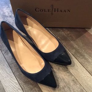 Cole Haan Pump shoes